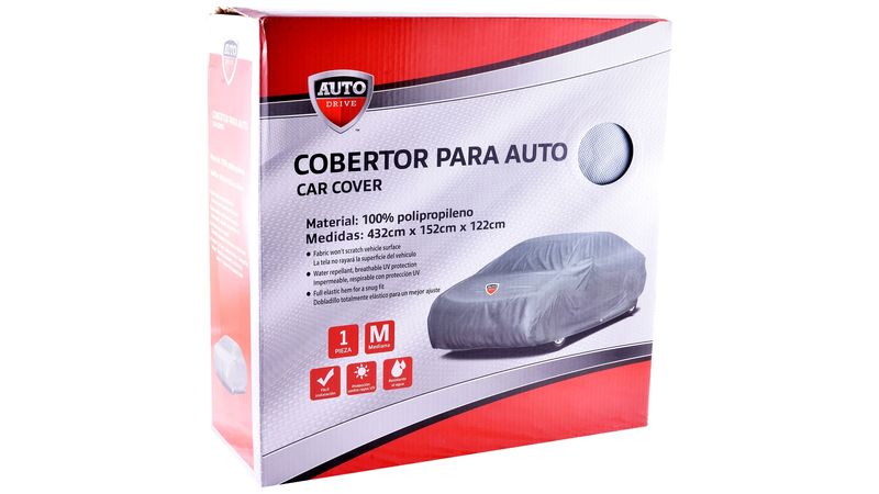 Cover Cobertor Impermeable Para Auto Comprar Cobertor Para Carro