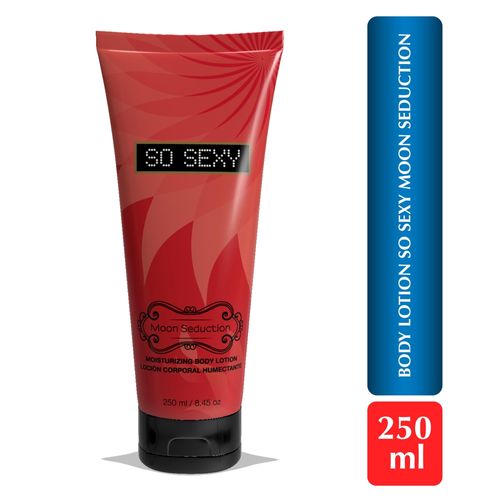 Loción H5, Body Mist Moon Seduction -250 ml