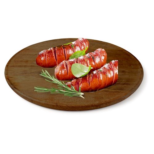 Chorizo Don Cristobal Argentino - Precio Indicado Por Libra (454 g)