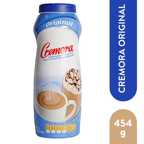 Cremora 453 gamos Regular