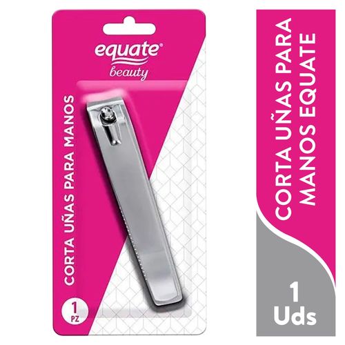 Corta Uña Equate Para  Manos
