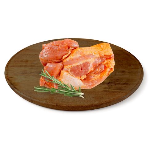 Carnitas De Cerdo Jalapeñas -Precio Indicado Por Libra (454 g)
