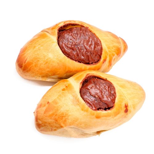 Pan Tipo Viejita - Precio Indicado Por Libra (454 g)