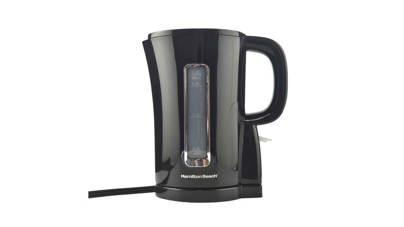 Hervidor Jarra Para Calentar Agua Hamilton Beach Jarra Eléctrica
