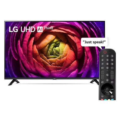 Pantalla LG Led Ai Tv  Uhd Ut73000psa 55 Pulgadas