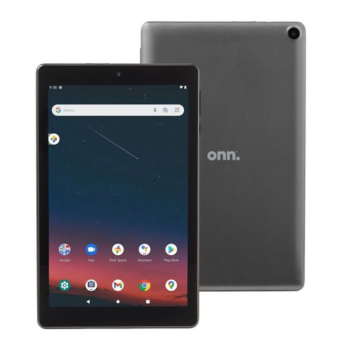 Tableta Onn De 8 7 Silver Oscuro