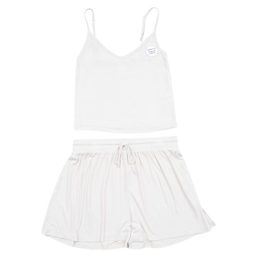 Pijamas y Lenceria Mujer Nobo Short Pijama Dama Nobo