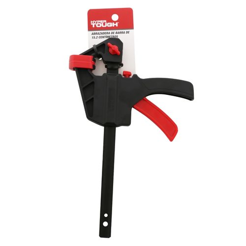 Abrazadera De Mini Barra 6 Plg