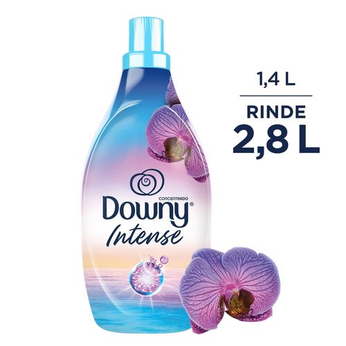 Downy Concentrado Amanecer - 1.4 L