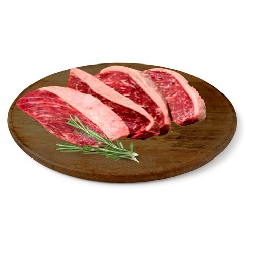 Puyazo de Res Don Cristobal, Precio Indicado Por Libra (454 g)
