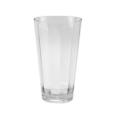 Ms Set De 2 Vasos De Vidrio 310Ml 1213