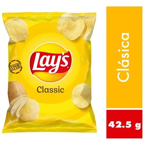 Lays Regular - 42.5 g