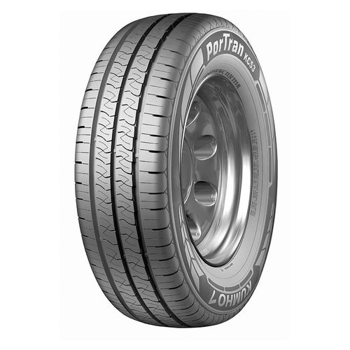 Llanta Kumho 215/70 R16