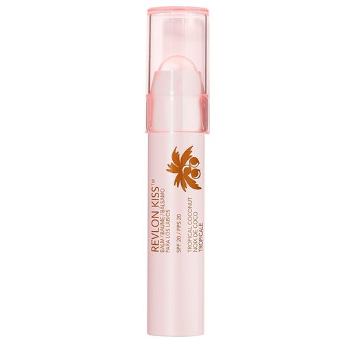 Kissbalm Tropical Coconut