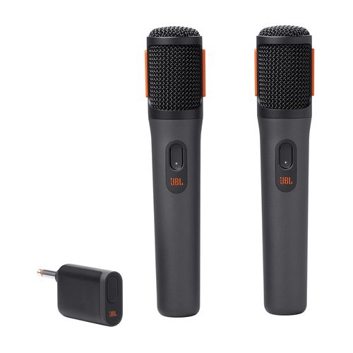 Partybox Jbl Wireless Mic