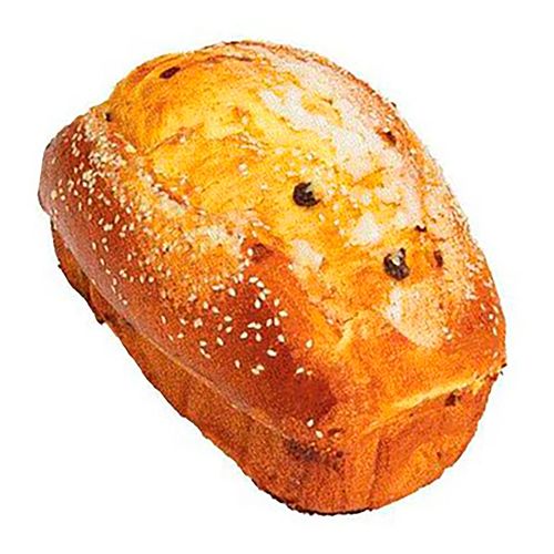 Torta De Yema Masa Cruda Congelada Mc