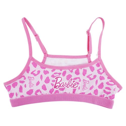 Sosten Barbie Niña -Talla 10 Al 16