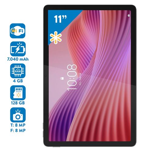 Ipad y Tablet Lenovo Tab 10.1 Lenovo 4gb 128gb