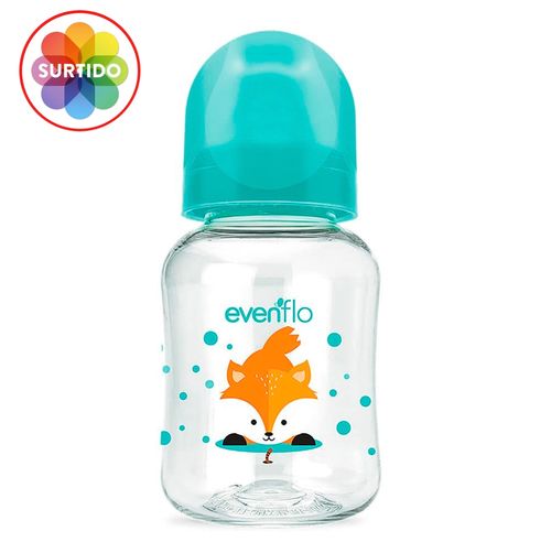 Biberon Evenflo Para Bebe - 4 oz