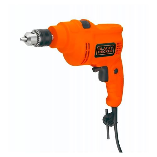 Taladro Black Decker, Percutor
