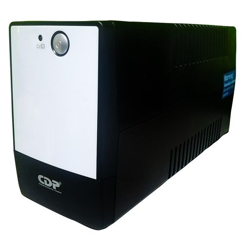 Ups Cdp  8 Salidas 120V/60Hz 500Va