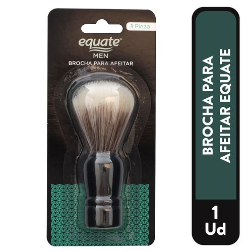 Brocha Equate Para Afeitar