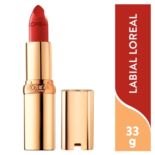Colour Riche Luminous Lip Peony Pink 580