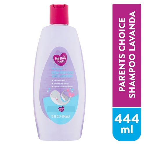 Shampoo Parents Choice Sleepy - 444 ml