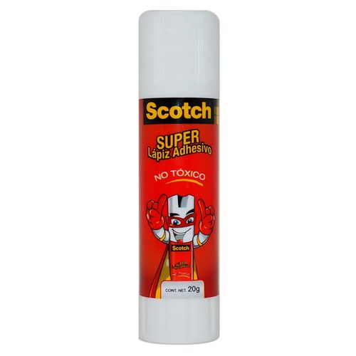 Goma Scotch Barra - 1Ud