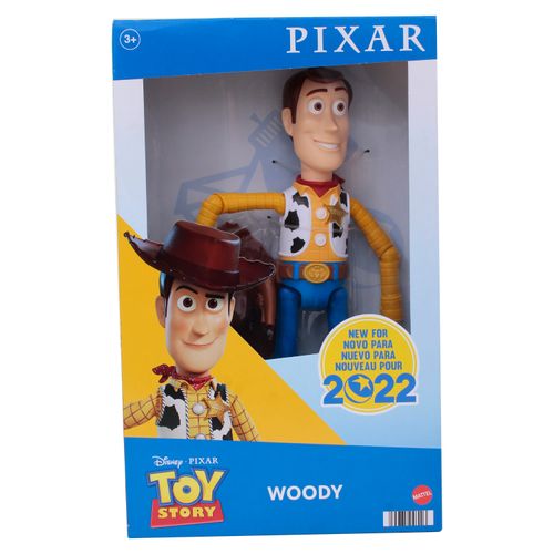Figura Disney Pixar toy story personaje básico surtido