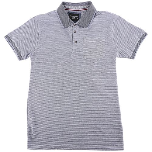 Camisa Polo Straightfaded Cab