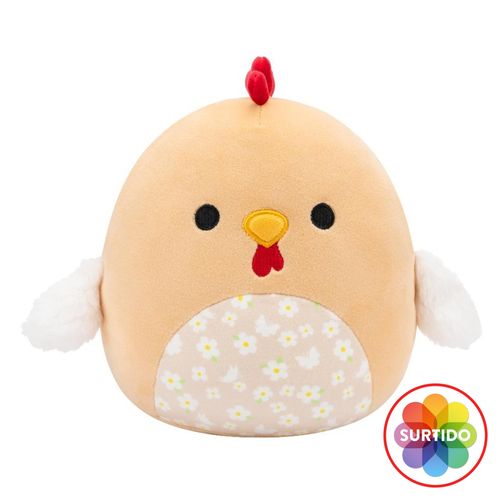 Peluche Pequeno Squishmallows 7 5 Plg