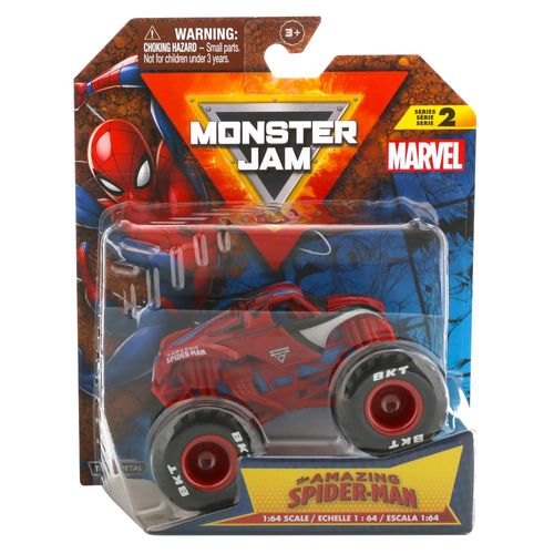 Monsterjammarvelspiderman164