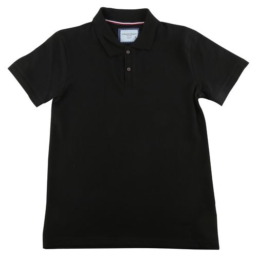 Camisa Polo Straightfaded Cab