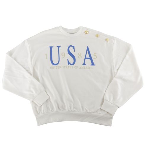 Sweater Rayas No Boundaries s a Xl