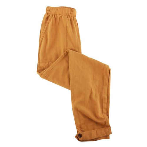 Pantalon Bolsillo Boulevard t Xs a Xxl