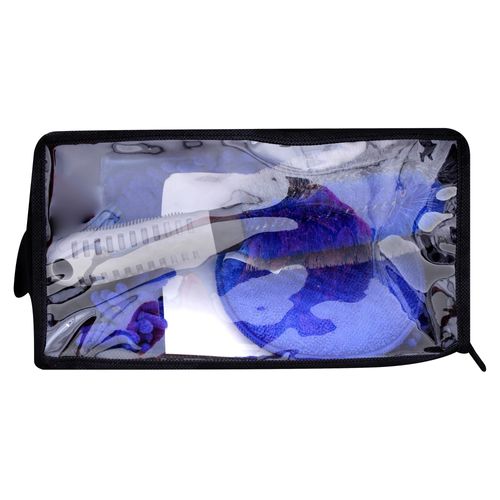 Kit de limpieza Auto Drive para auto -  5 Pzas