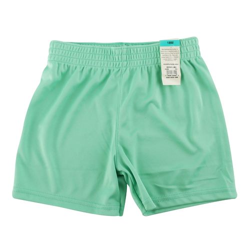 Short Bebo Garan T 18 5T