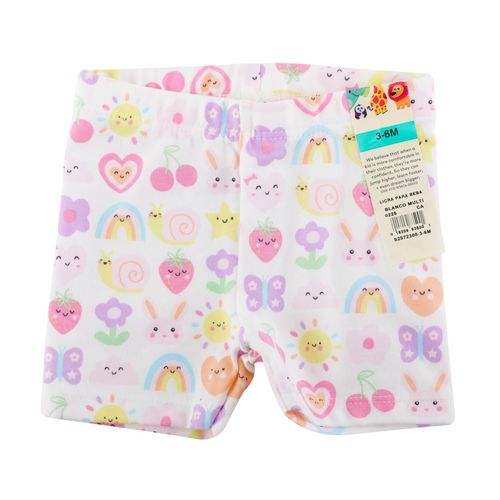Legging Beba Garan T 0 24M