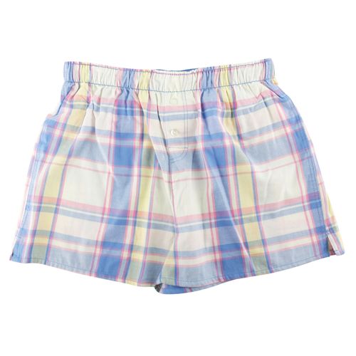 Pijamas y Lenceria Mujer Nobo Short Pijama Dama Nobo 998