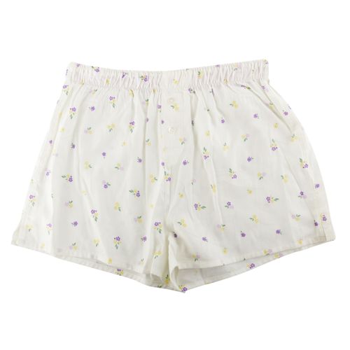 Pijamas y Lenceria Mujer Nobo Short Pijama Dama Nobo 996