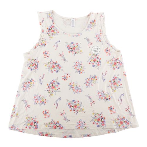 Pijamas y Lenceria Mujer George Set Pijama Pantalon George 893