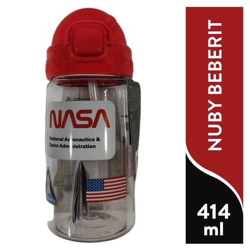 Biberones y Tetinas Nuby Nuby Beberito Nasa 14oz