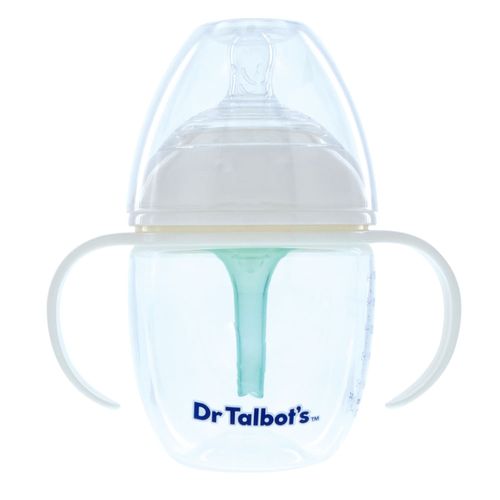 Biberones y Tetinas Nuby Nuby Biberon Anti Colicos 6oz