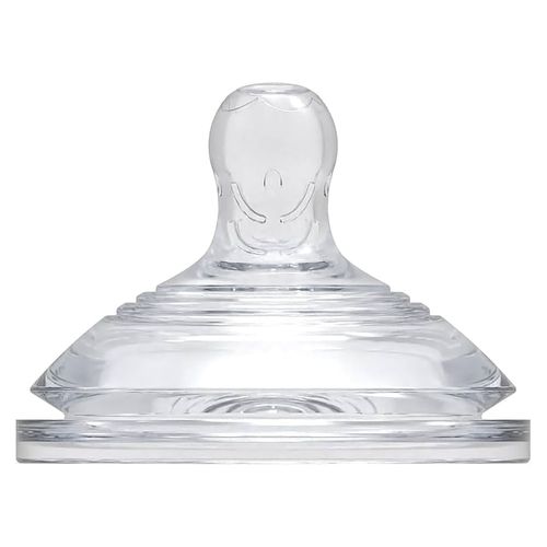 Biberones y Tetinas Nuby Nuby Mamila De Repuesto