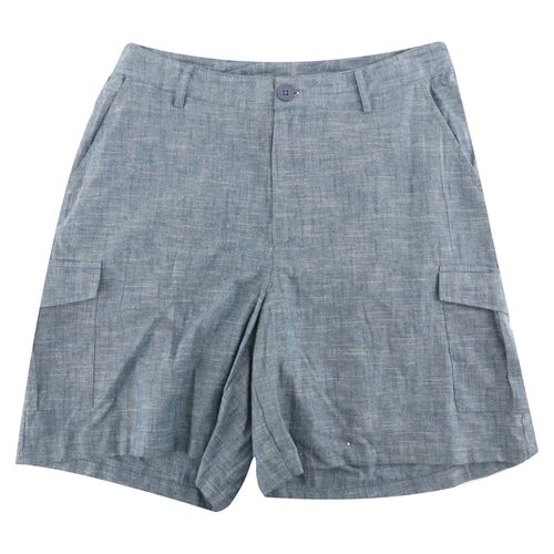 Short Mc Boulevard Cab