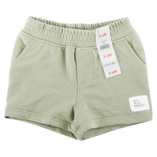 Short Bebo Garan t 0 24m
