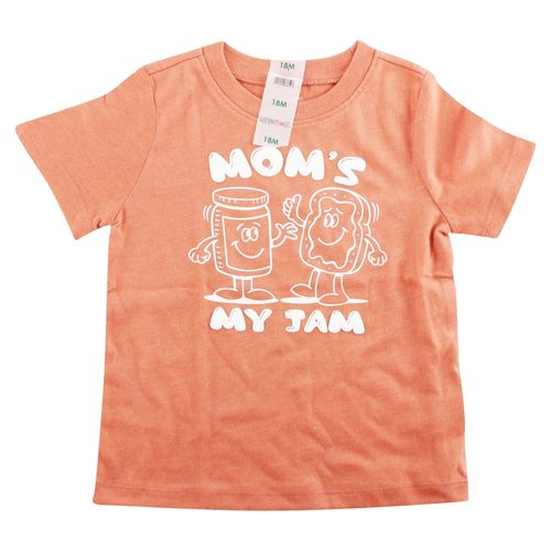 Tshirt Bebo Garan t 18 5t