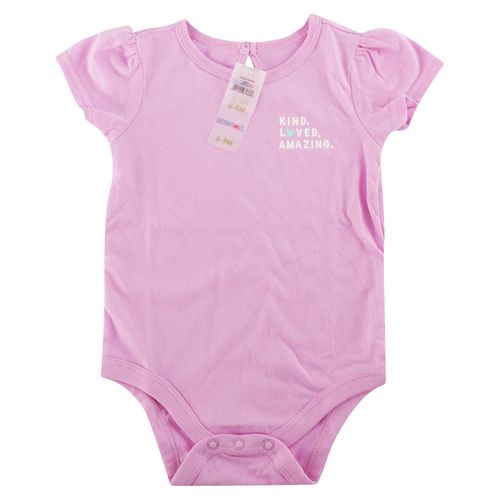 Mameluco Beba Garan T0 24m