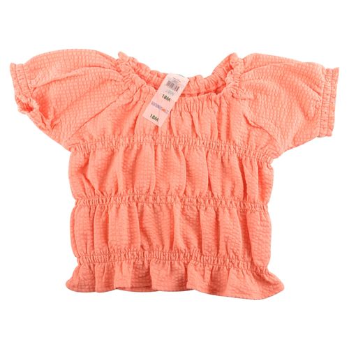 Blusa Beba Garan T0 24m